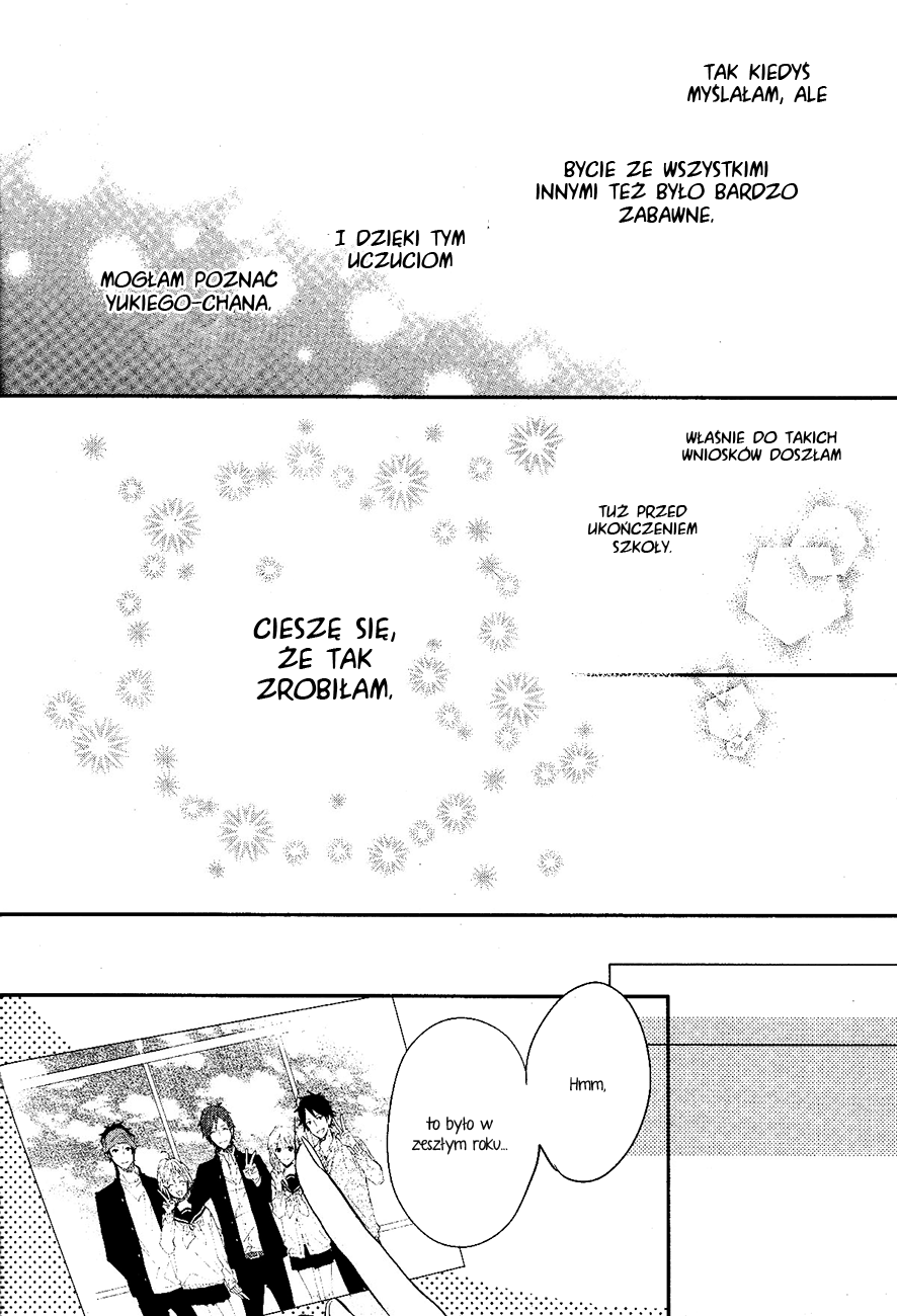 Sakashita-senpai no Koigokoro Oneshot 第39页