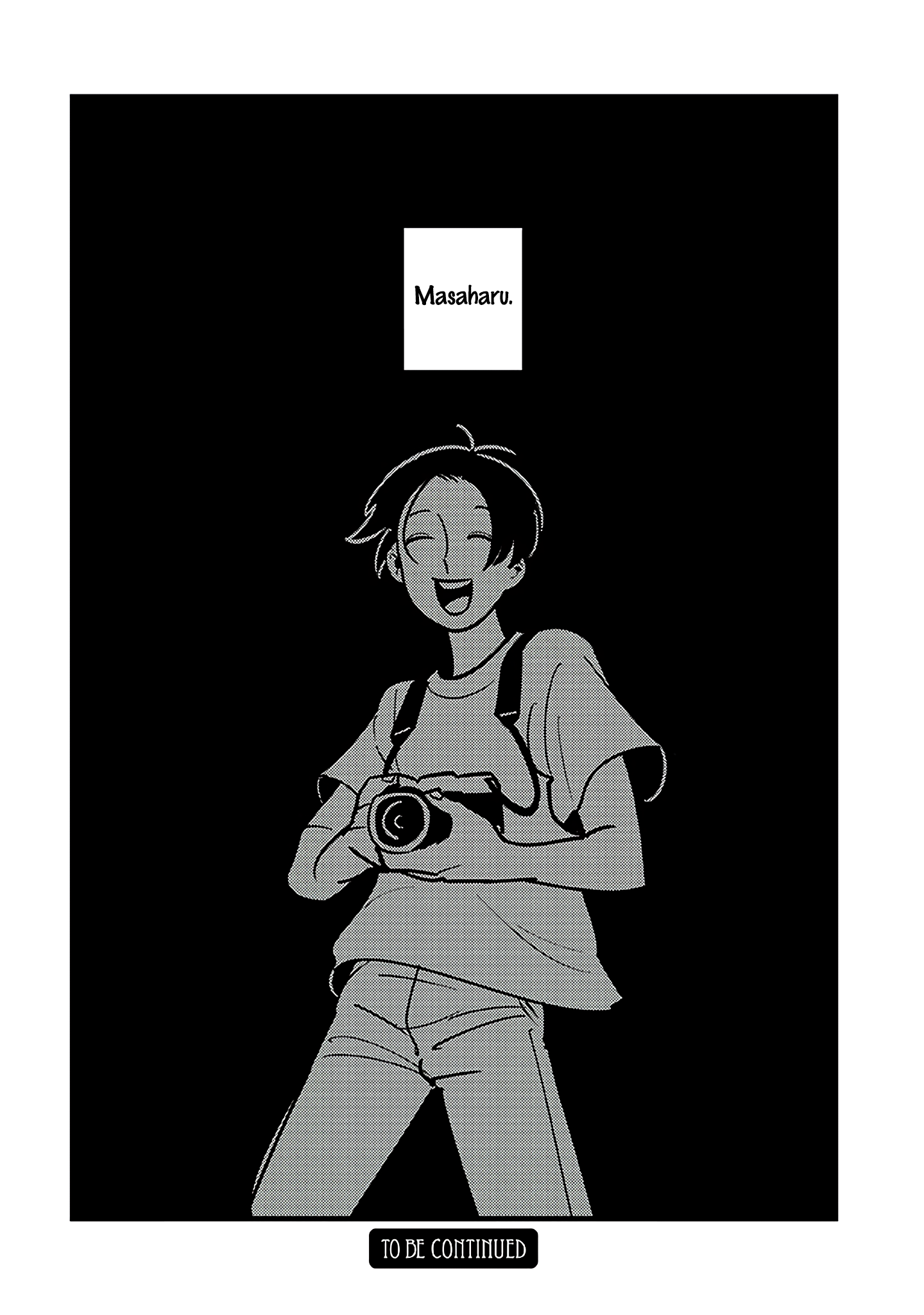 Soredemo Shutter no Oto wa Naru Ch. 4 第12页