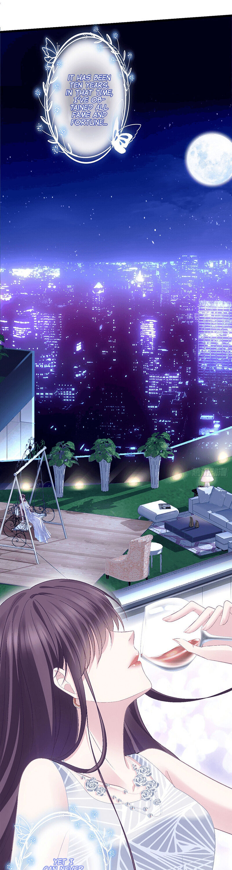 The Big Shot's Darling Returns 第7页