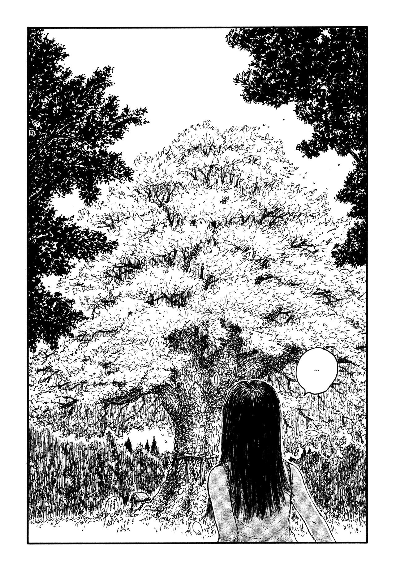 Miyori no Mori Miyori Abandoned 第17页