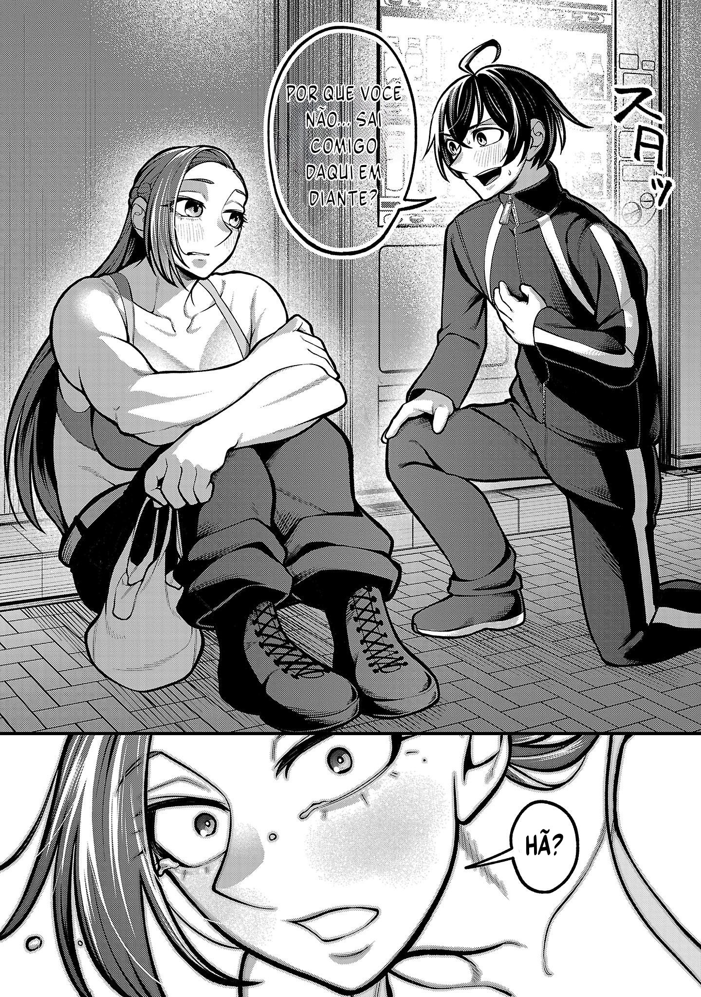 Dekai Usagi ni Natsukareta!? Ch. 1 第32页