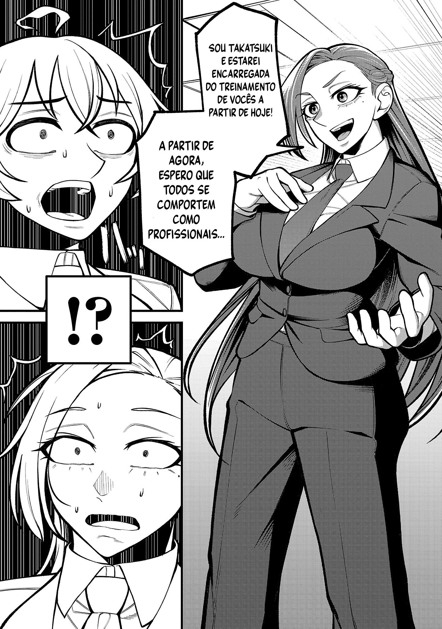 Dekai Usagi ni Natsukareta!? Ch. 1 第37页