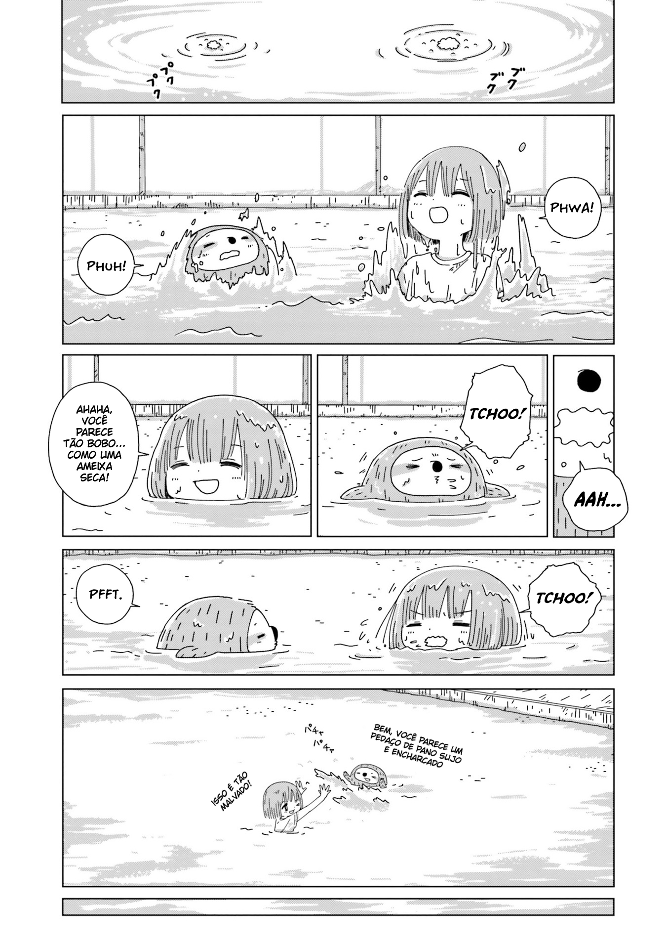 Tasogare-Boshi no Sui to Neri Vol. 1 Ch. 1 第28页
