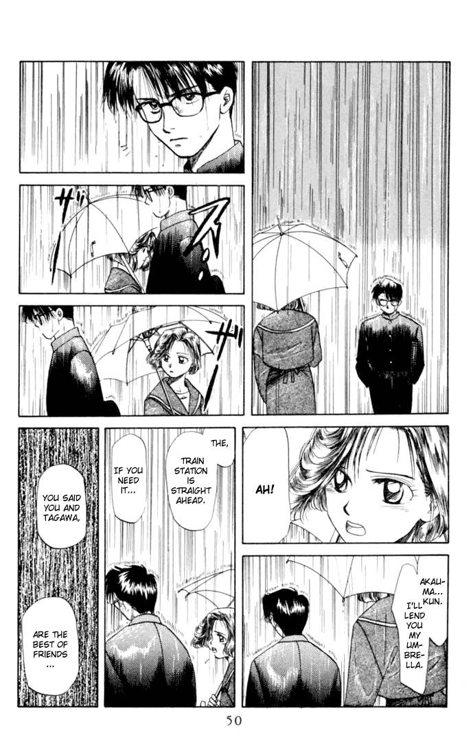 Itsudemo Otenki Kibun Vol. 1 Ch. 1 第50页
