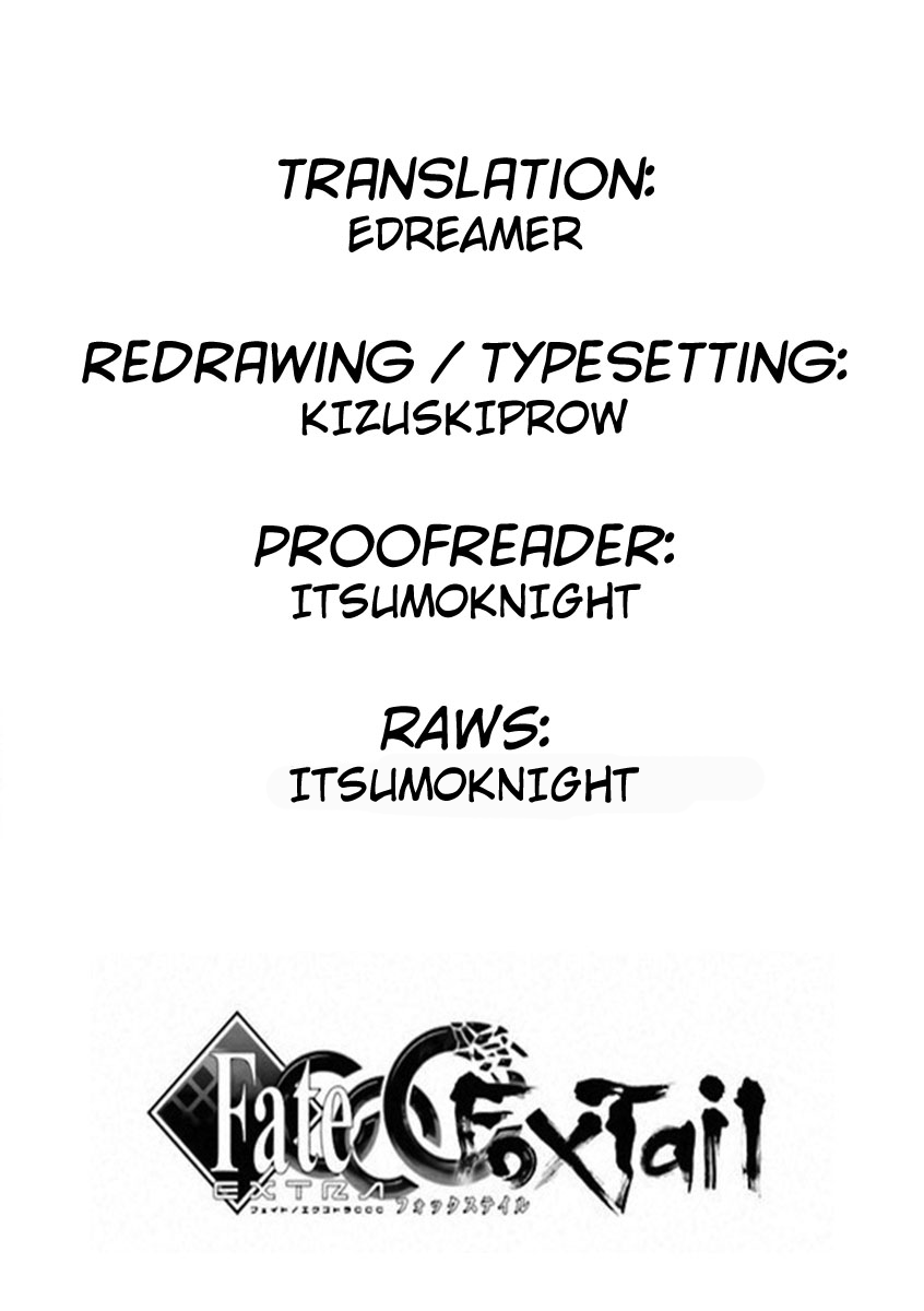 Fate/EXTRA CCC FoxTail Tsukumihara Academy 第49页