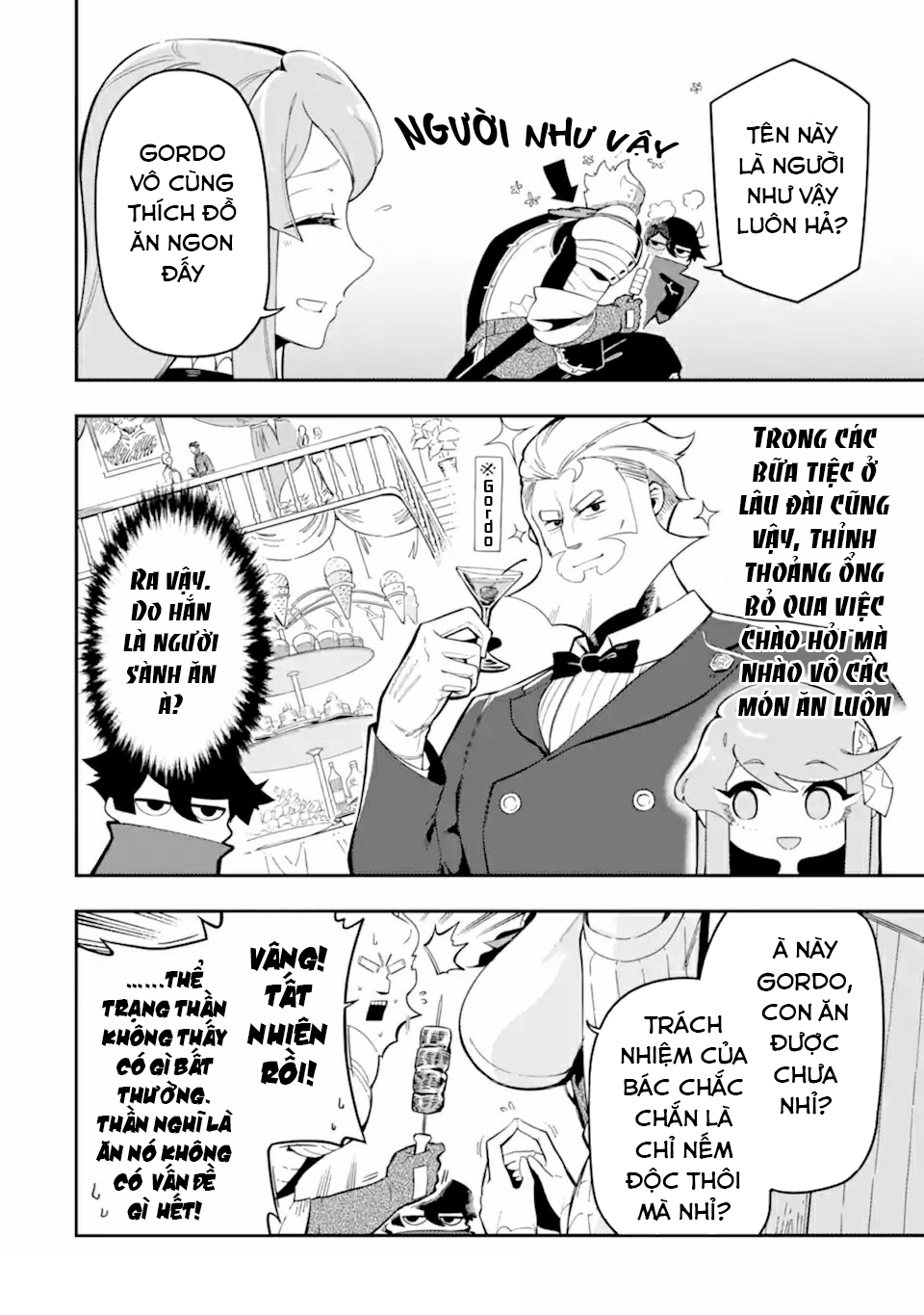 Ansatsu Skill de Isekai Saikyou ~Renkinjutsu to Ansatsujutsu wo Kiwameta Ore wa, Sekai wo Kage kara Shihai suru~ Vol. 2 Ch. 4.1 第15页