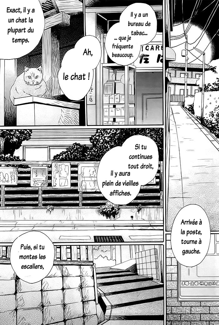 Kyou mo Uchi de Machi Awase Vol. 1 Ch. 1 第38页