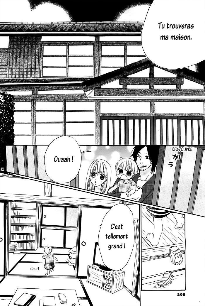 Kyou mo Uchi de Machi Awase Vol. 1 Ch. 1 第39页