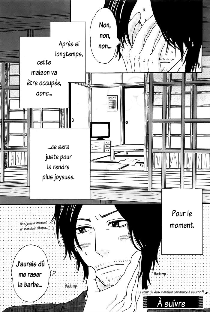 Kyou mo Uchi de Machi Awase Vol. 1 Ch. 1 第44页