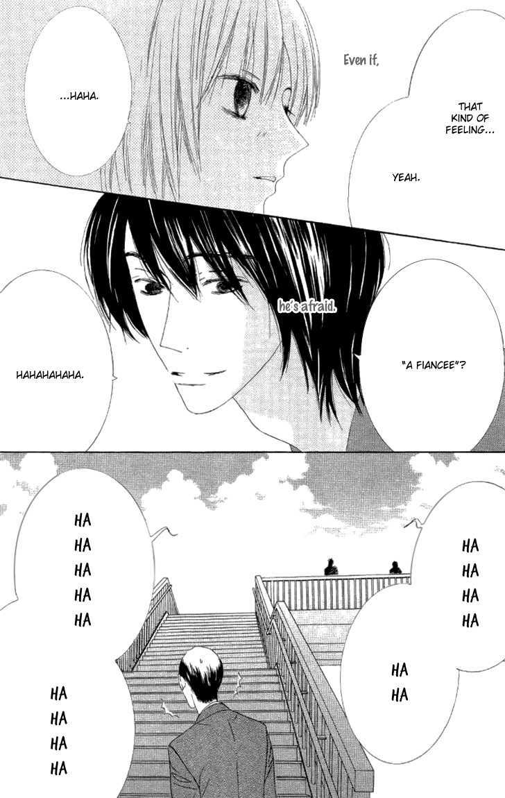 Beauty Honey Vol. 1 Ch. 5 第30页