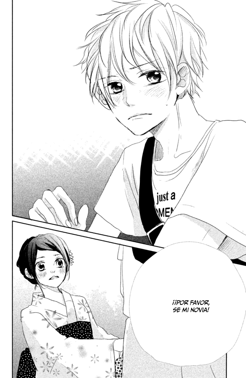 1-Senchi yori mo Chikaku Vol. 2 Ch. 6 第36页