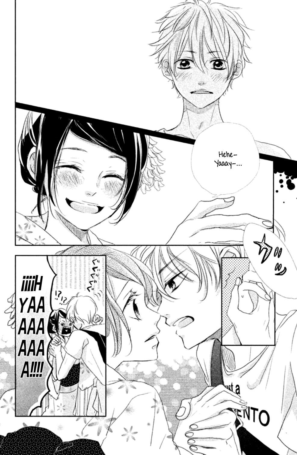 1-Senchi yori mo Chikaku Vol. 2 Ch. 6 第38页