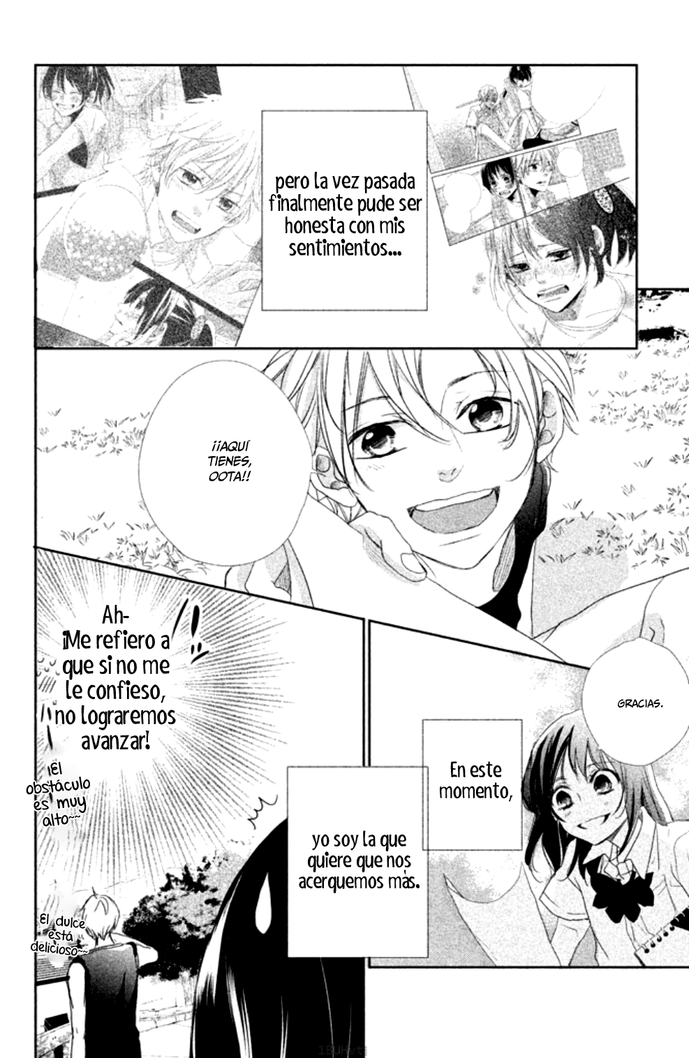 1-Senchi yori mo Chikaku Vol. 2 Ch. 6 第8页