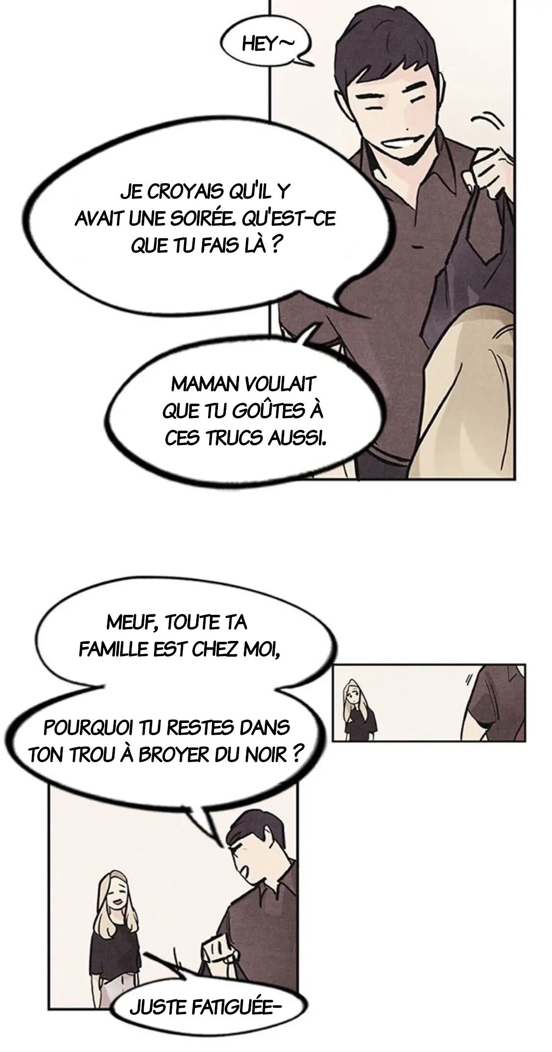 A Joyful Life Comment vas-tu ? 第14页