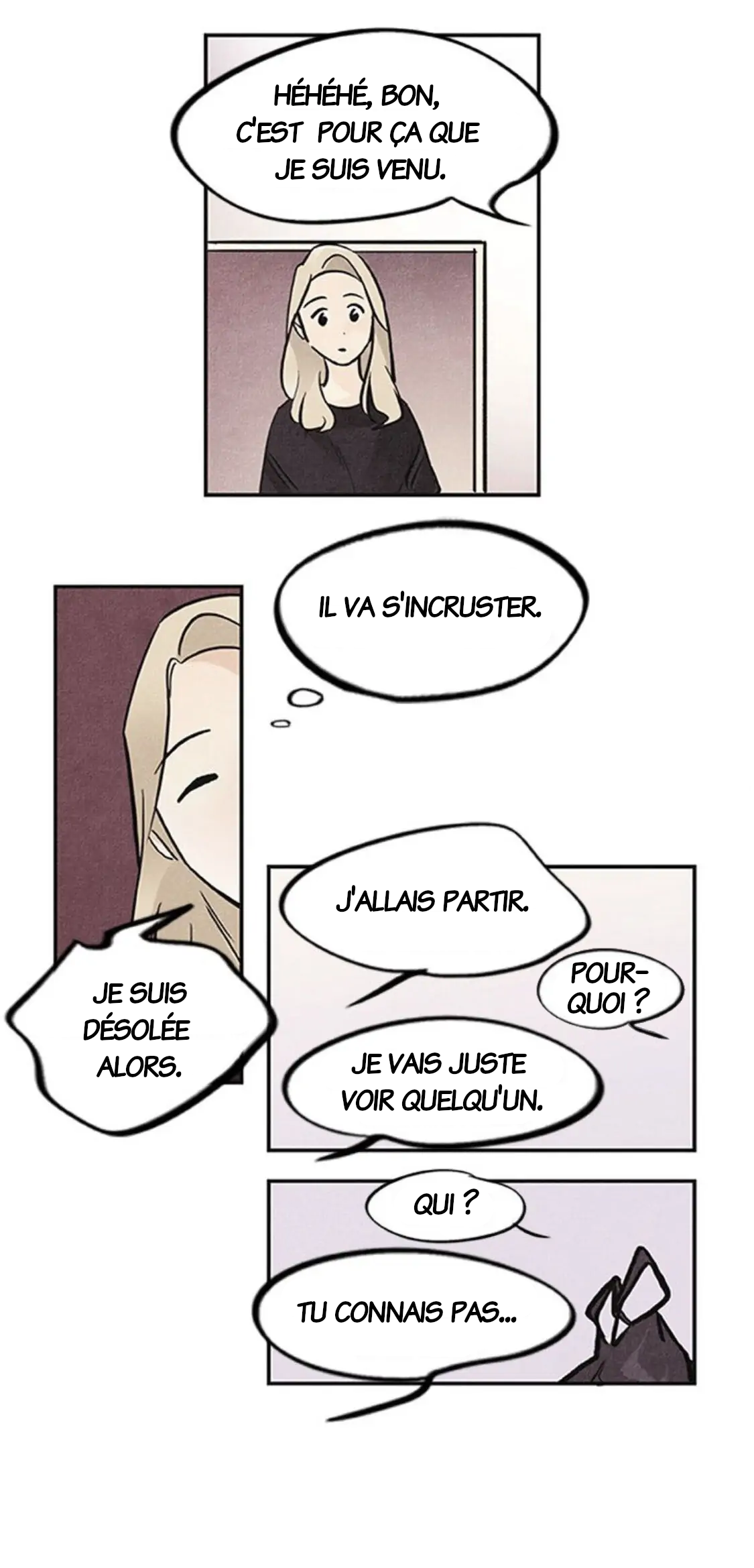 A Joyful Life Comment vas-tu ? 第15页