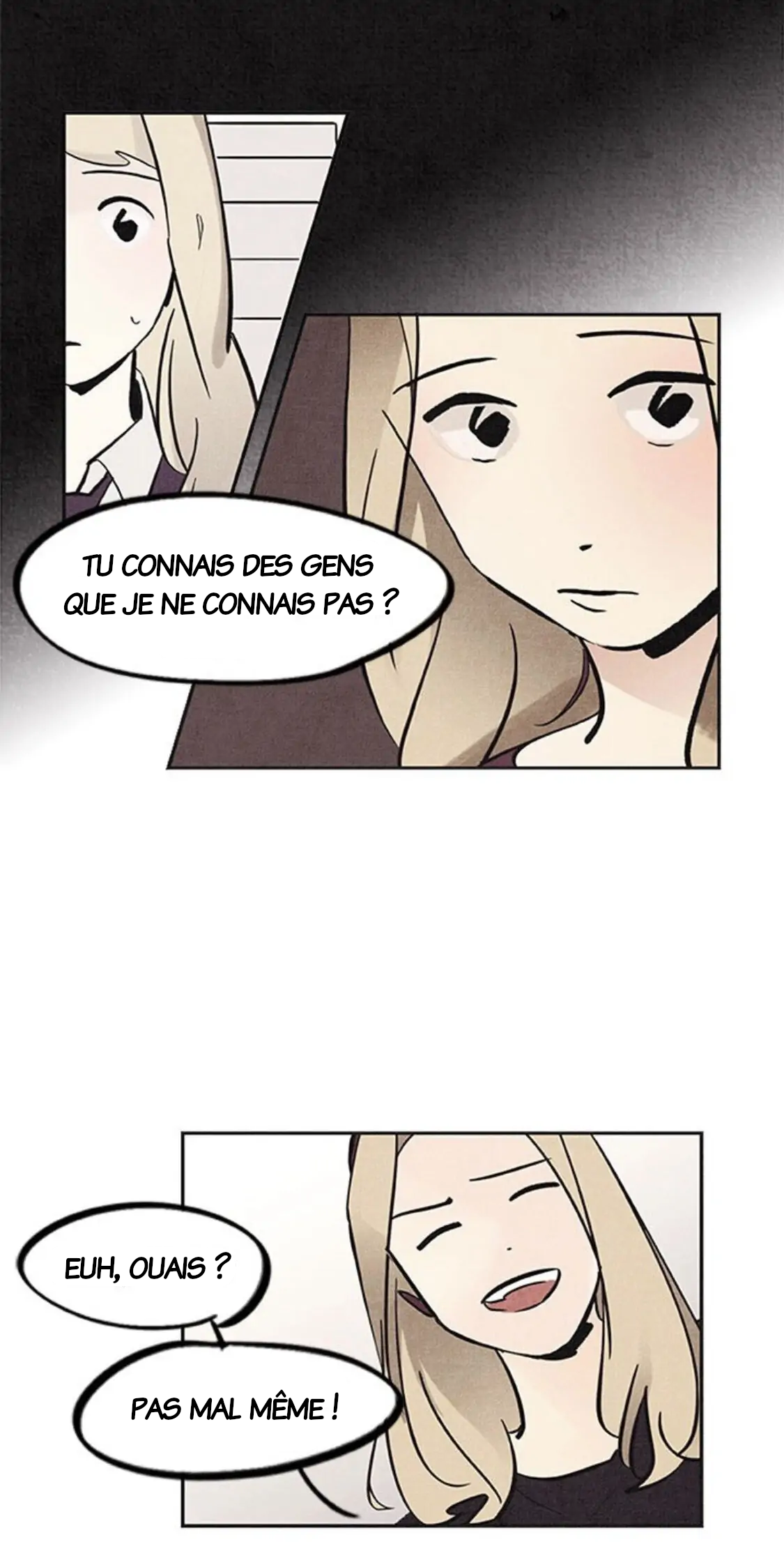 A Joyful Life Comment vas-tu ? 第17页