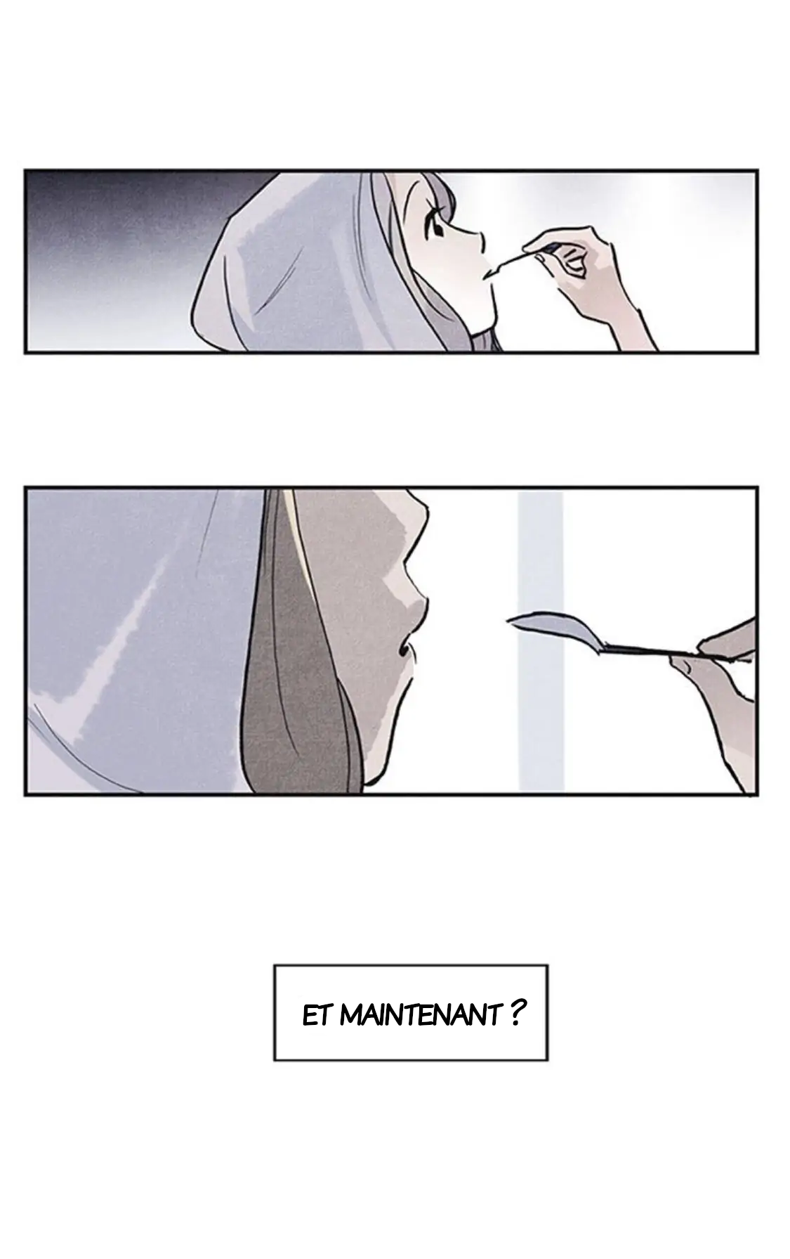 A Joyful Life Comment vas-tu ? 第18页