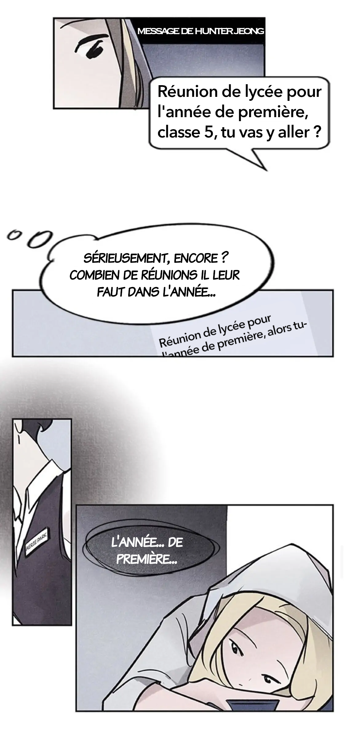 A Joyful Life Comment vas-tu ? 第20页