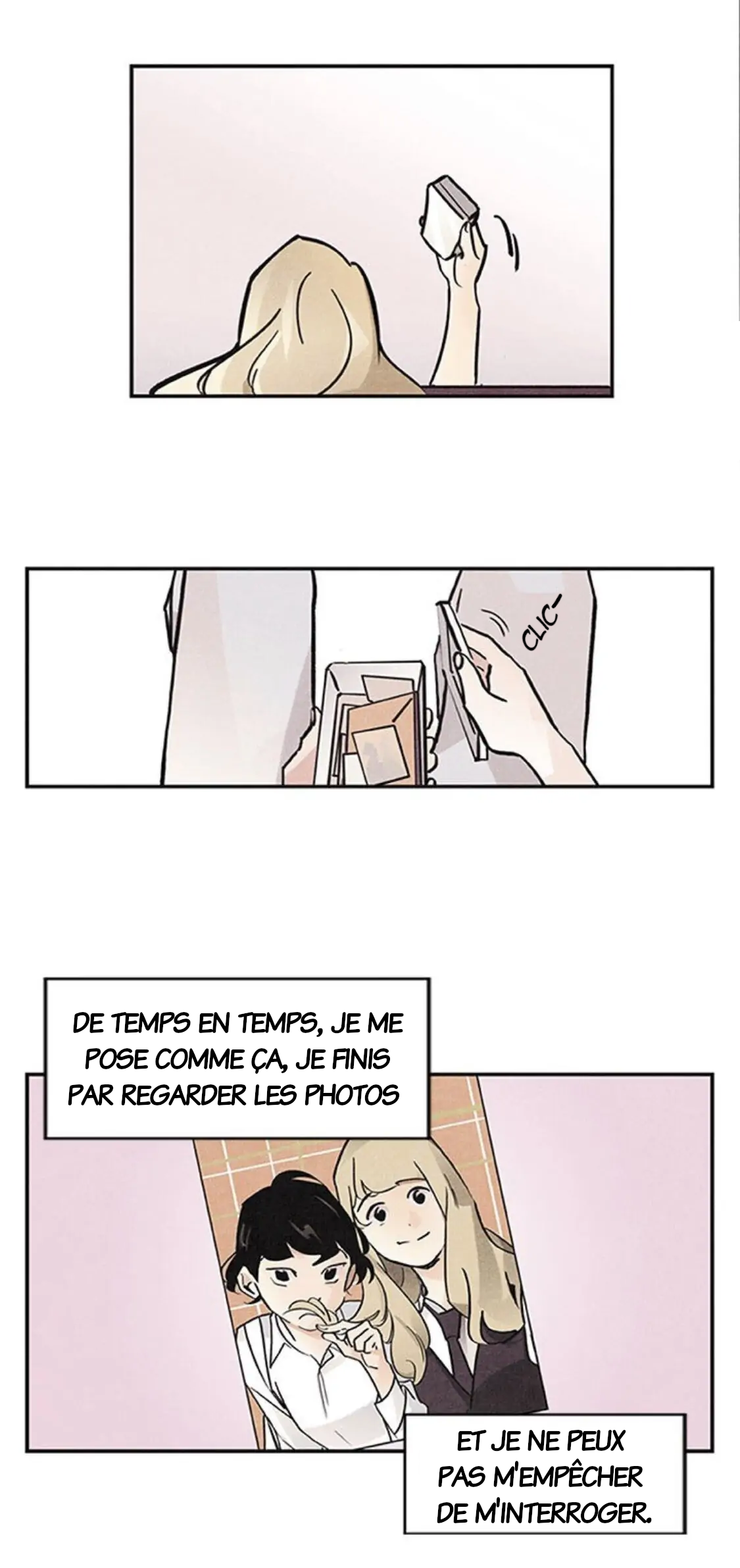 A Joyful Life 第8页