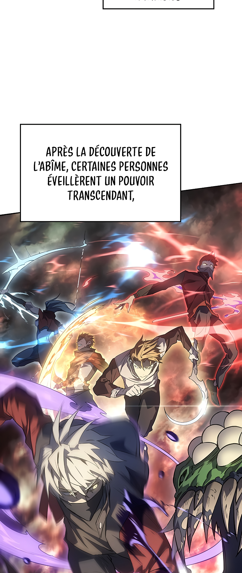 Wang ui Him euro Hoegwihanda Ch. 1 第17页