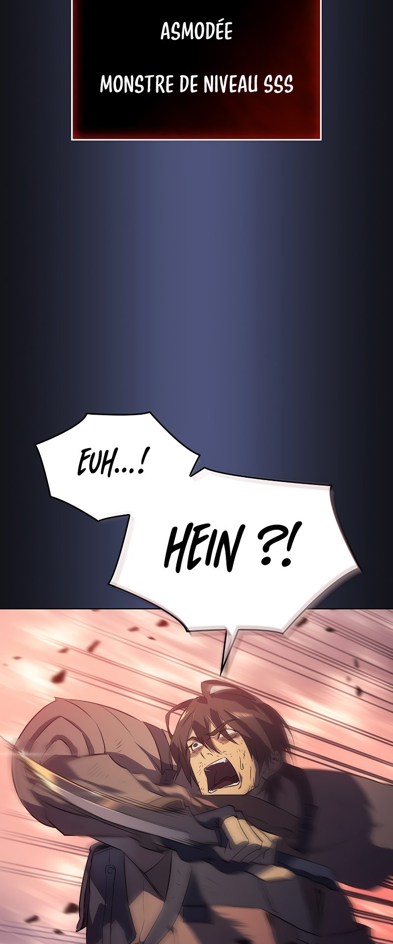 Wang ui Him euro Hoegwihanda Ch. 1 第30页