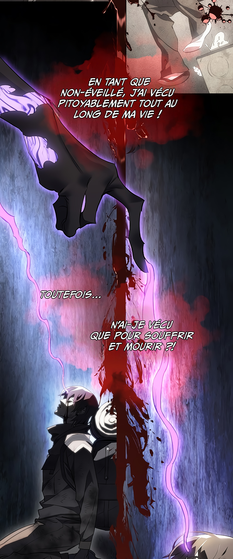 Wang ui Him euro Hoegwihanda Ch. 1 第41页