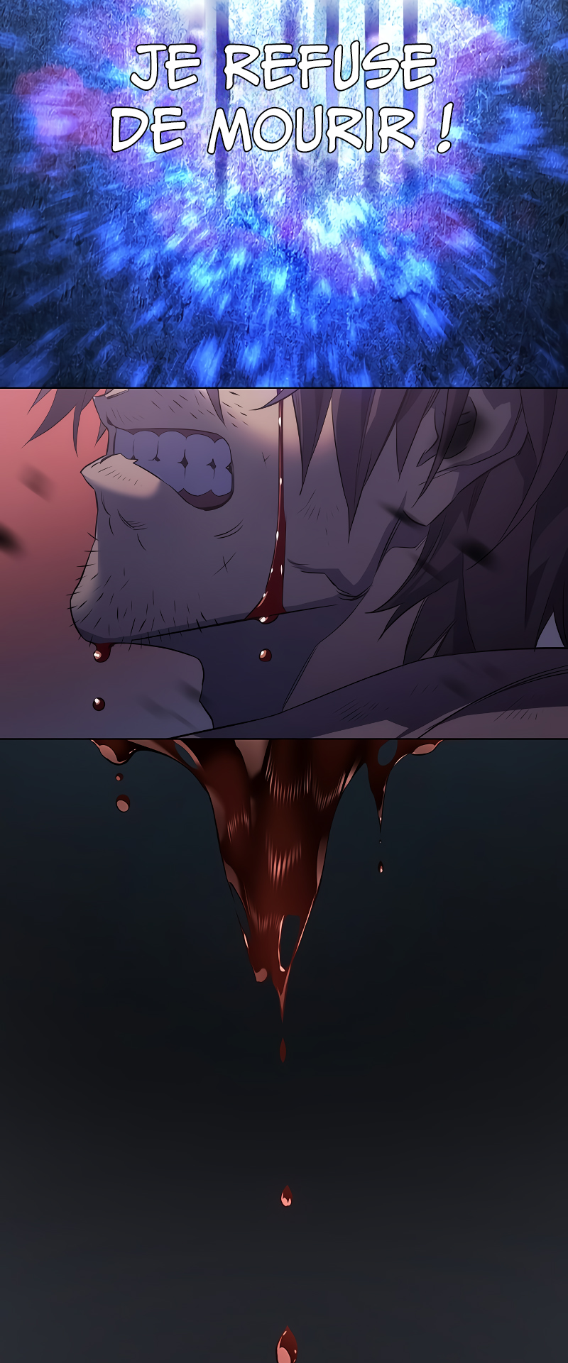 Wang ui Him euro Hoegwihanda Ch. 1 第43页
