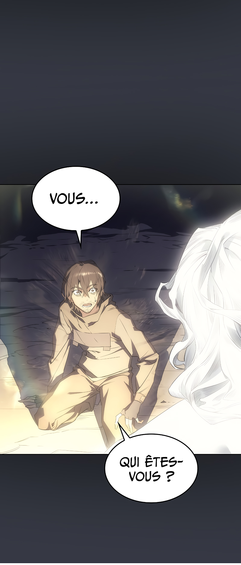 Wang ui Him euro Hoegwihanda Ch. 1 第54页