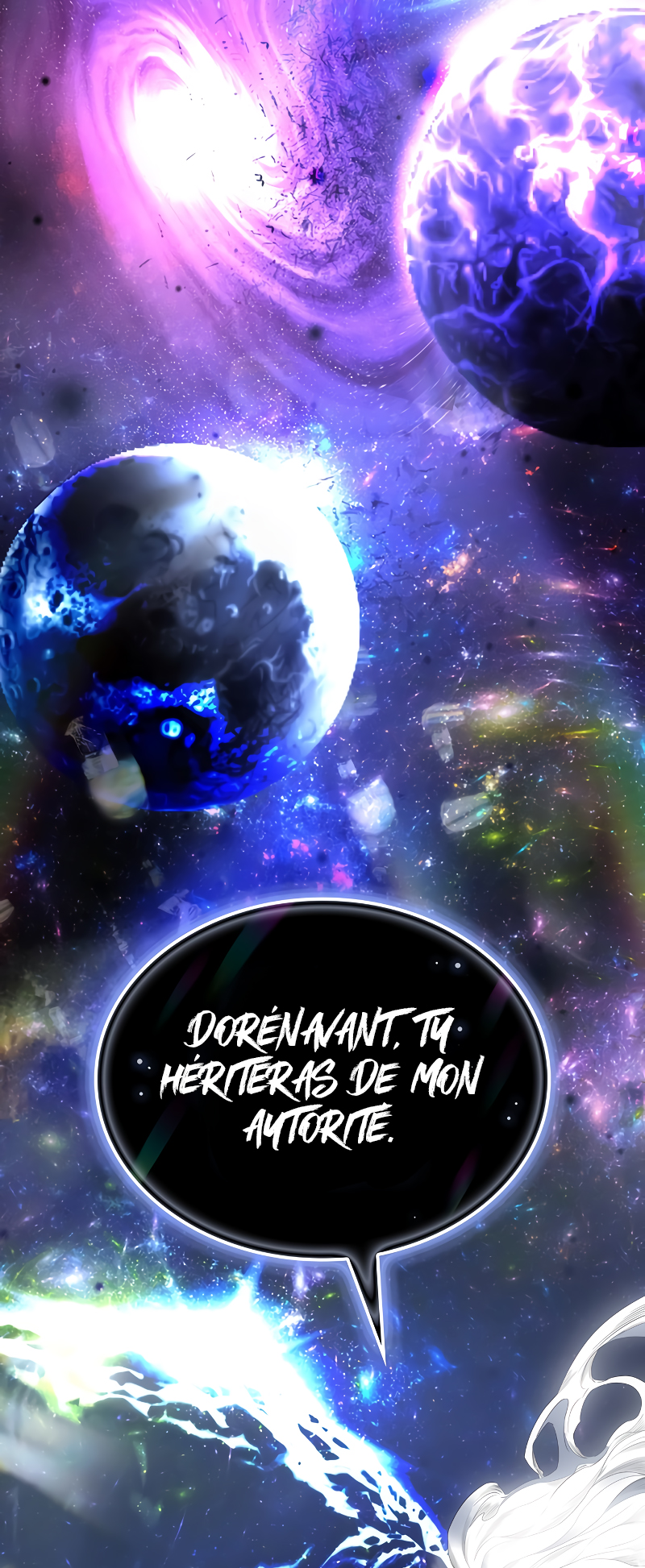 Wang ui Him euro Hoegwihanda Ch. 1 第56页
