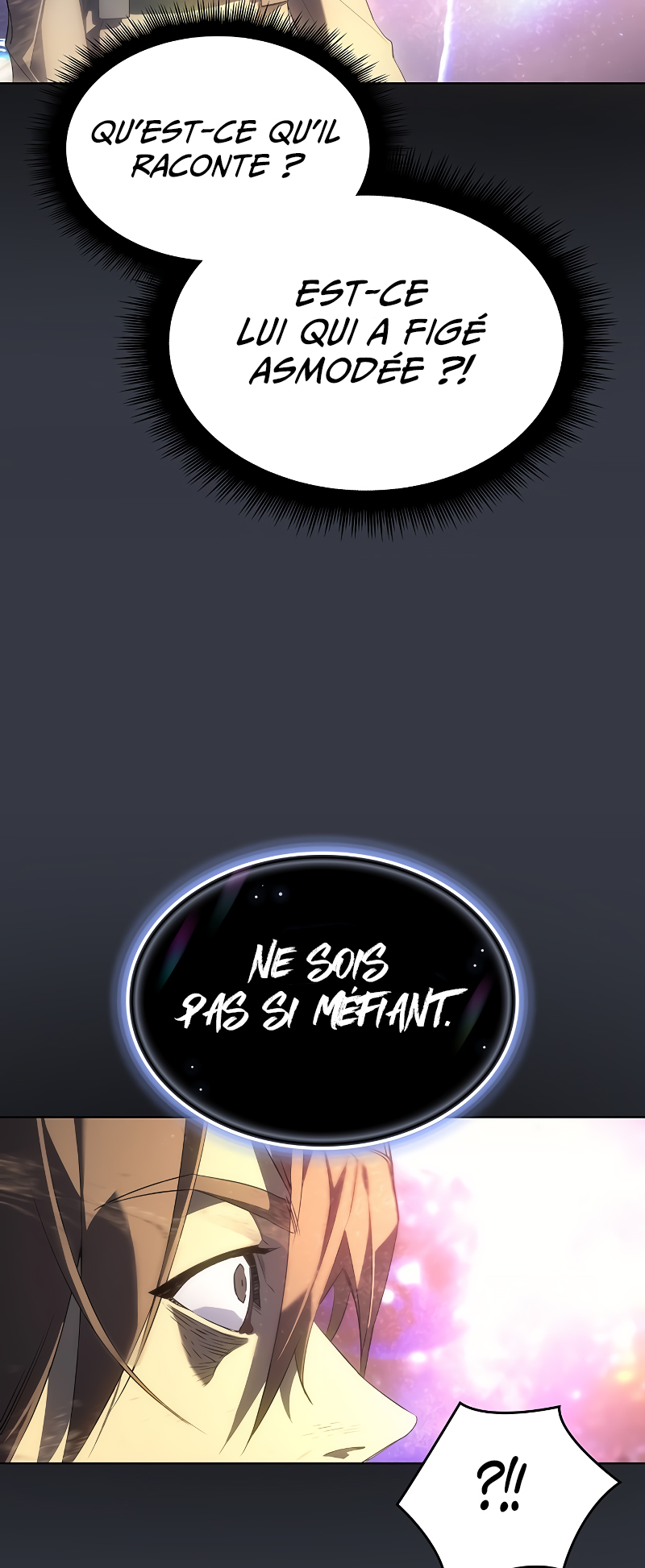 Wang ui Him euro Hoegwihanda Ch. 1 第58页