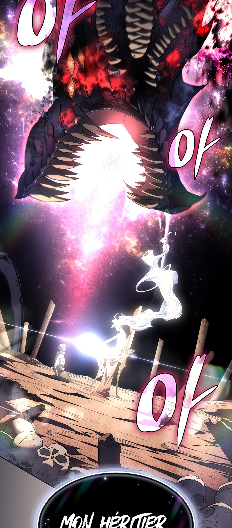 Wang ui Him euro Hoegwihanda Ch. 1 第65页