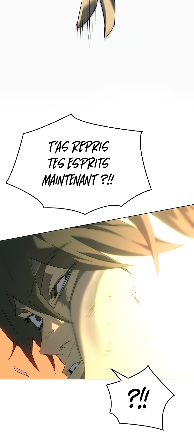 Wang ui Him euro Hoegwihanda Ch. 1 第73页
