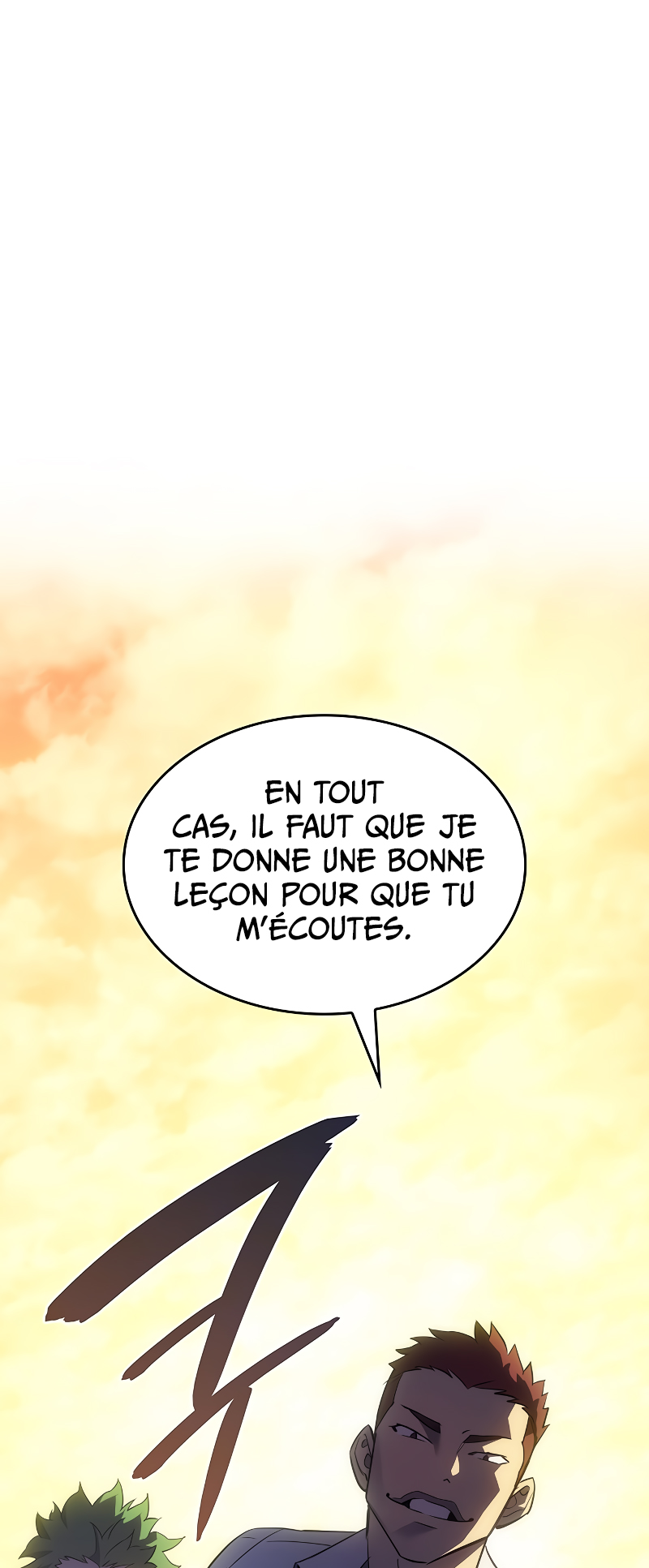 Wang ui Him euro Hoegwihanda Ch. 1 第74页