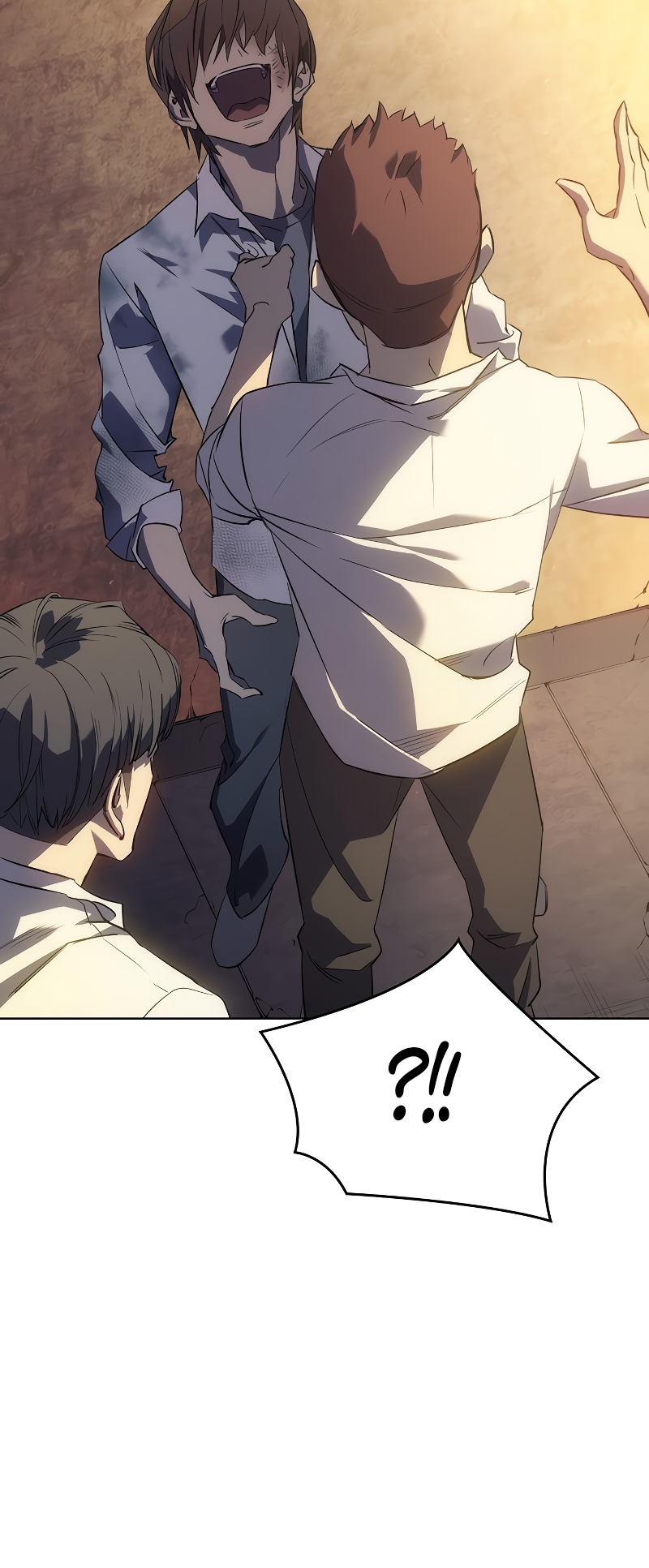 Wang ui Him euro Hoegwihanda Ch. 1 第82页