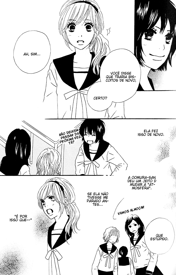 Shoujo Holic Vol. 1 Ch. 2 第14页