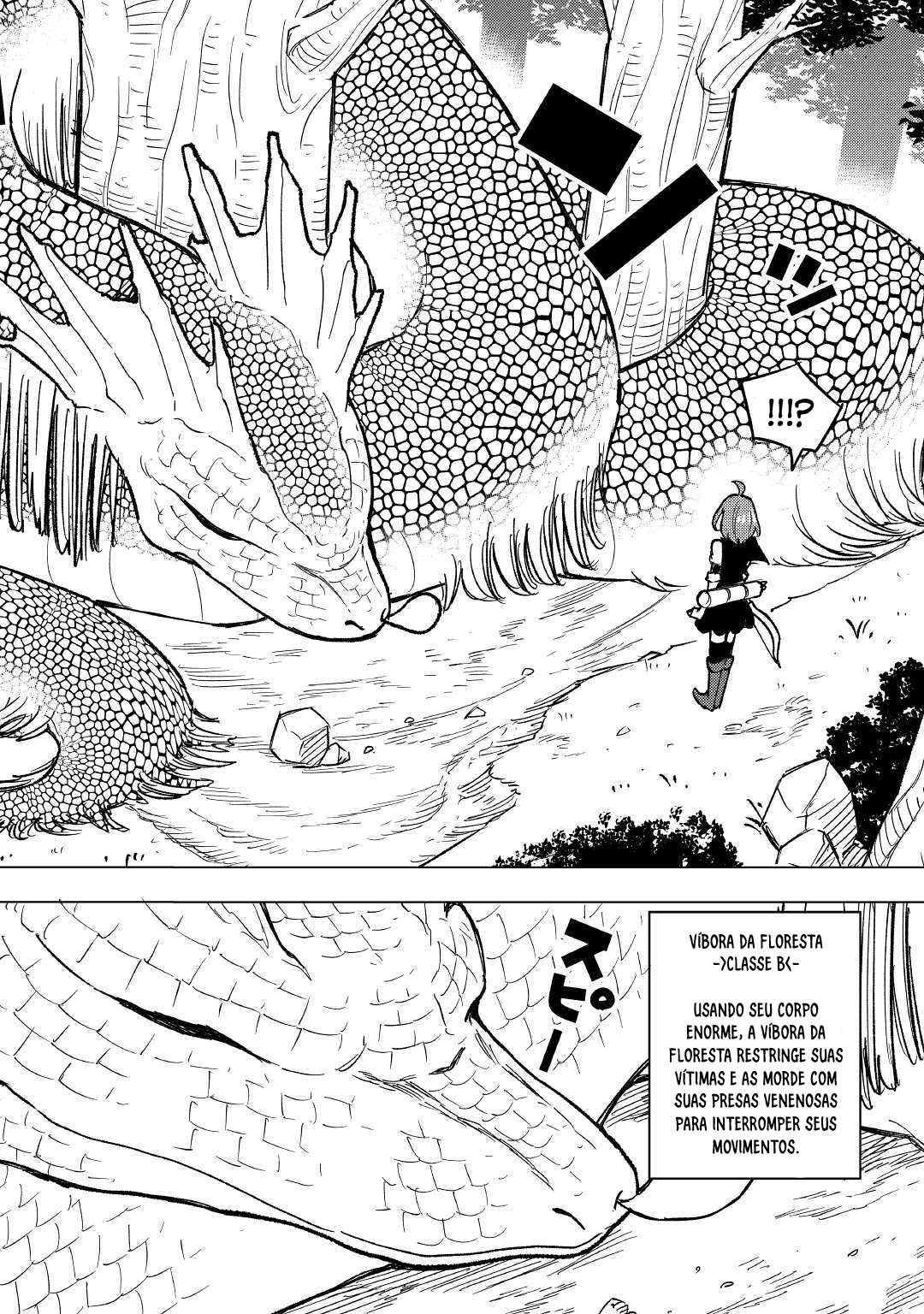 Tensei Kusushi wa Isekai o Meguru A Sombra do Império 第7页