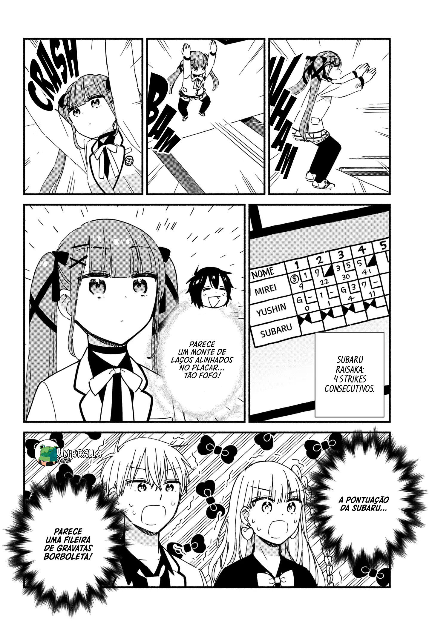 Kono Class ni Gal wa Inai Vol. 1 Ch. 6 第14页