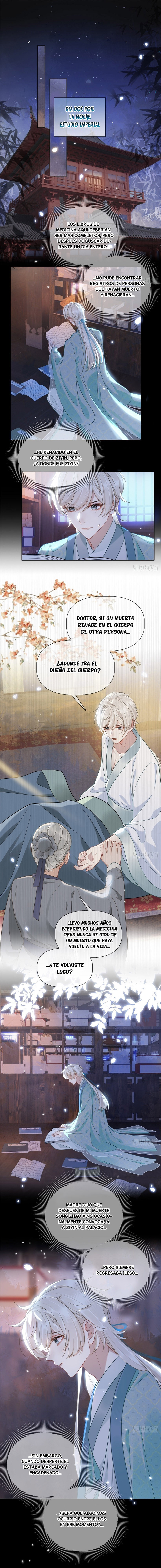 Irreverent Desires ¿Qué haces aquí tan tarde? 第12页