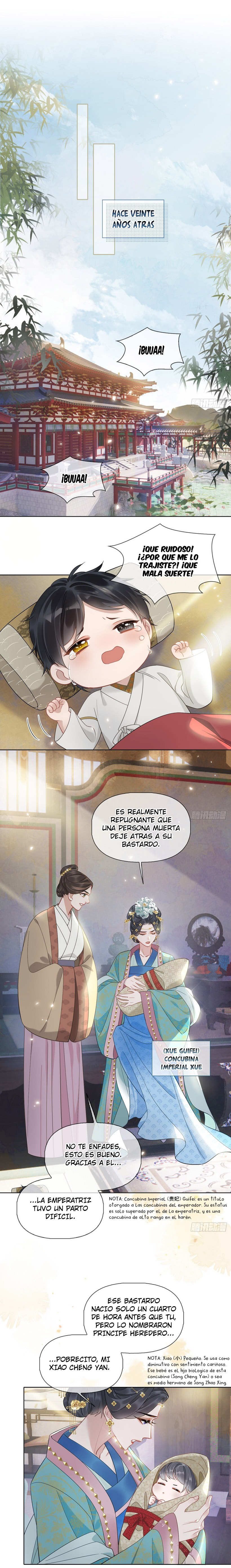 Irreverent Desires ¿Qué haces aquí tan tarde? 第3页