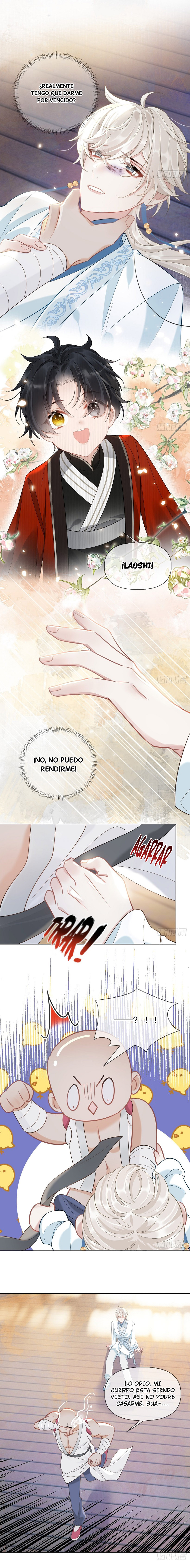 Irreverent Desires ¿Qué haces aquí tan tarde? 第10页