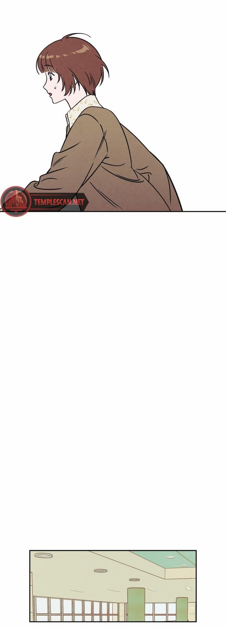 Do You Want Me to Lend You a Lighter? Ch. 2 第21页