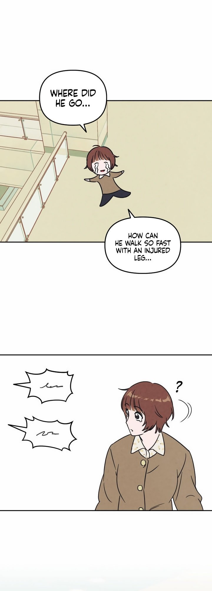 Do You Want Me to Lend You a Lighter? Ch. 2 第22页