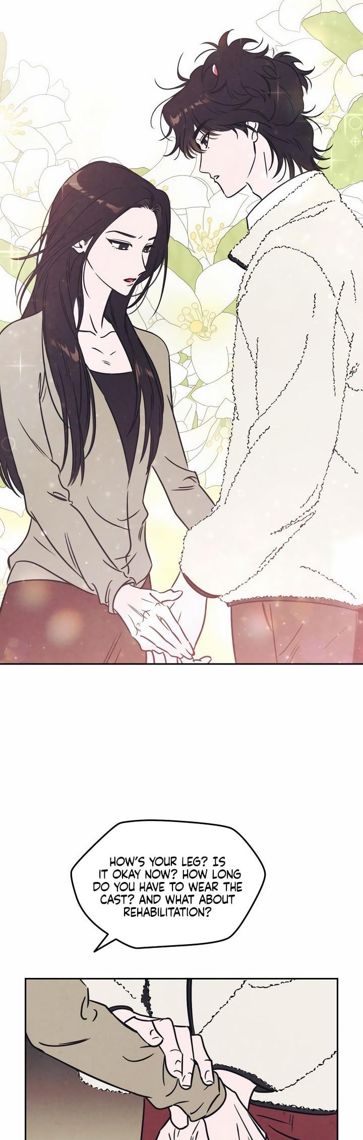 Do You Want Me to Lend You a Lighter? Ch. 2 第25页