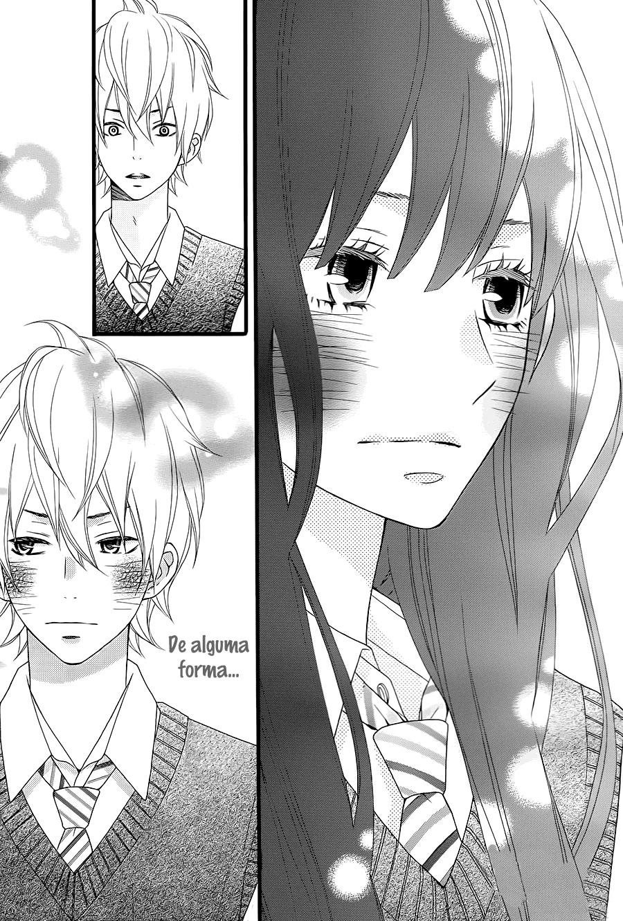 Kakugo wa Iika Soko no Joshi. Vol. 1 Ch. 5 第19页