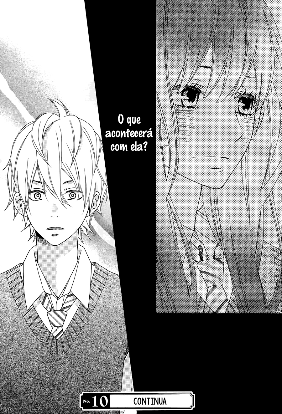 Kakugo wa Iika Soko no Joshi. Vol. 1 Ch. 5 第27页