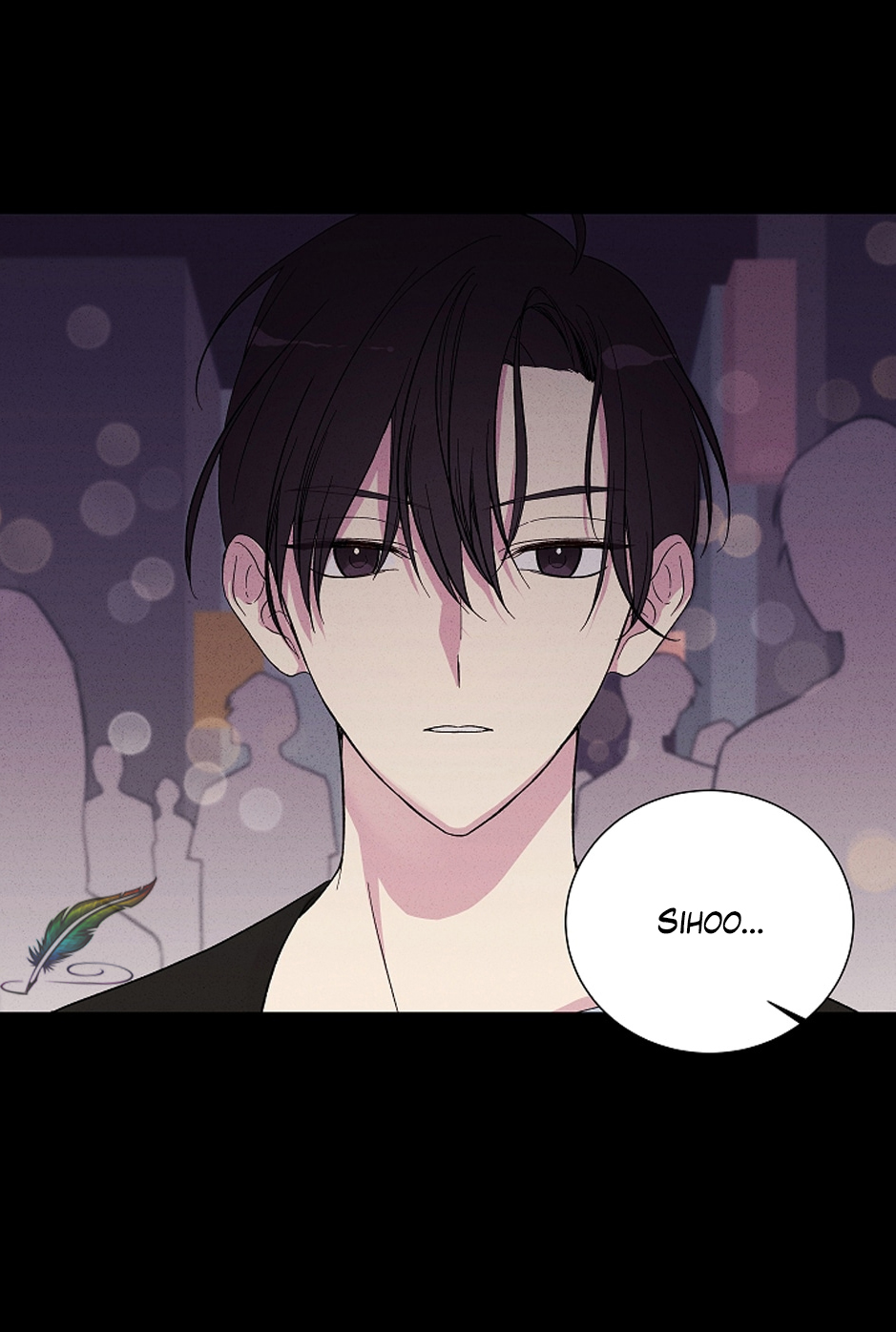 A Trace of You 第5页