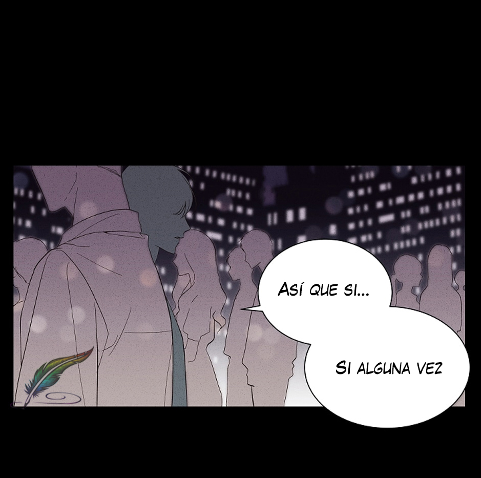 A Trace of You 第8页