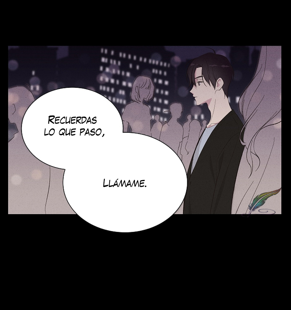 A Trace of You Ch. 1 第9页
