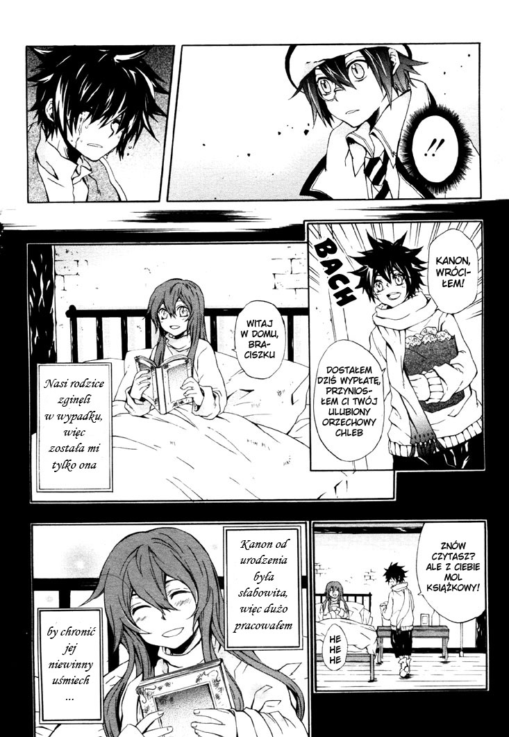 Noël la neige Oneshot 第27页