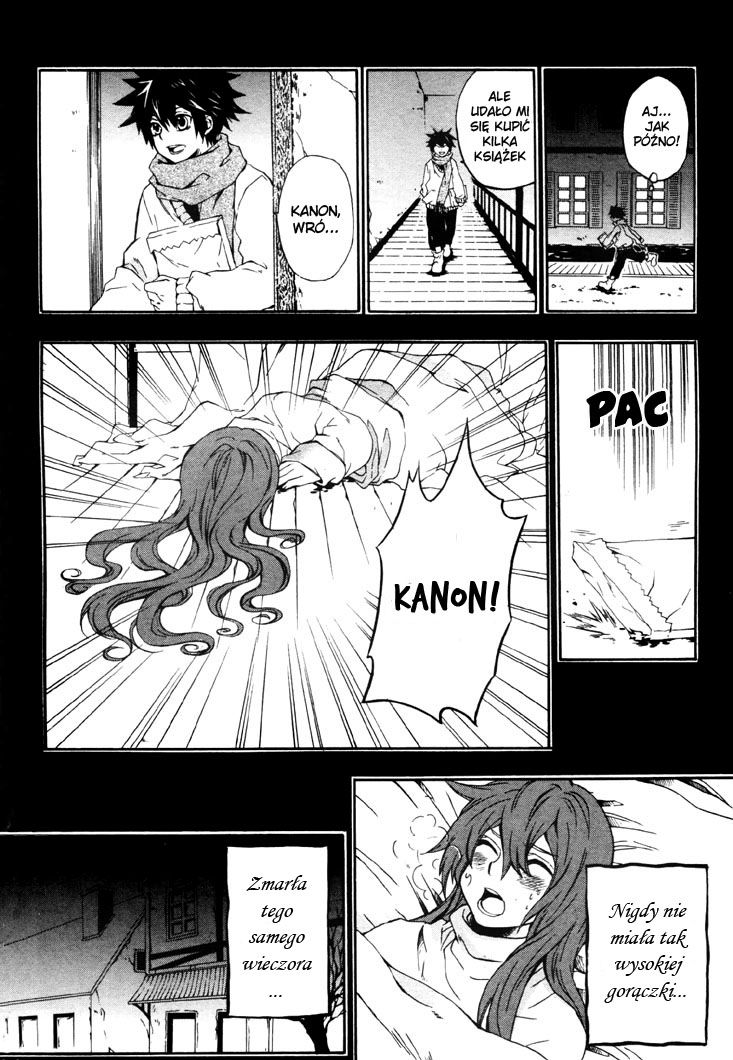 Noël la neige Oneshot 第29页